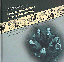 Cesta do hlubin duše opavského študáka
