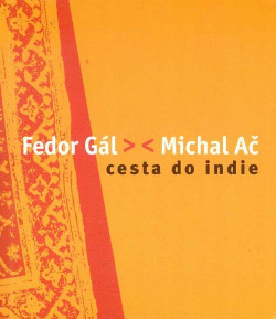 Cesta do Indie