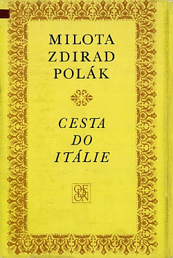 Cesta do Itálie