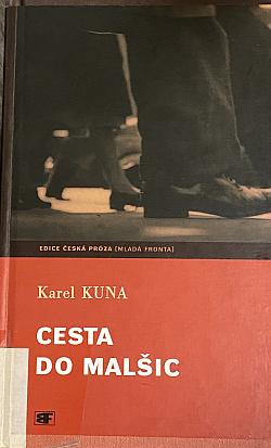 Cesta do Malšic