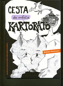 Cesta do města Kartorato