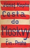 Cesta do Moskvy