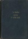 Cesta do nitra duše