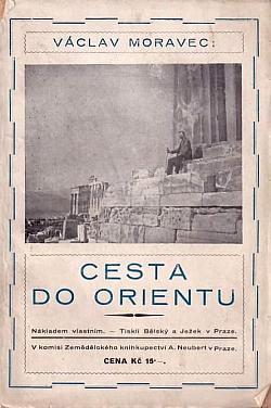 Cesta do Orientu