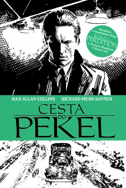 Cesta do pekel