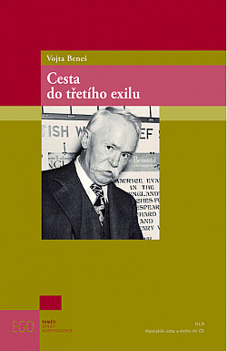 Cesta do třetího exilu