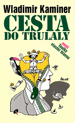 Cesta do Trulaly