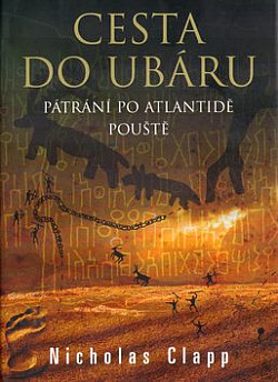Cesta do Ubáru