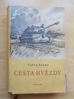 Cesta hvězdy