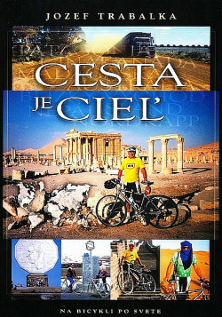 Cesta je cieľ