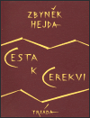 Cesta k Cerekvi