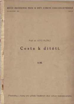 Cesta k dítěti II.