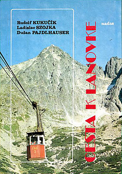 Cesta k lanovke