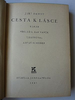 Cesta k lásce