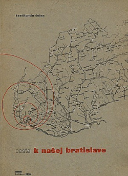 Cesta k našej Bratislave