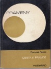 Cesta k pravdě
