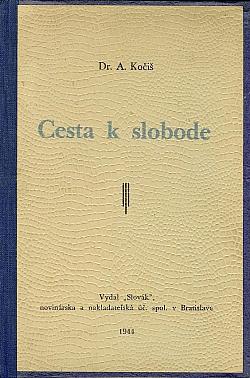 Cesta k slobode