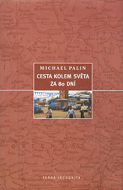 Cesta kolem světa za 80 dní