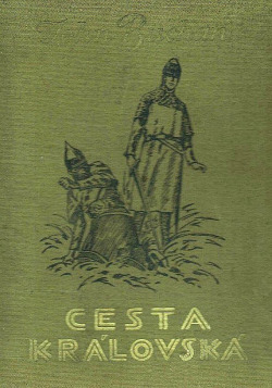 Cesta královská