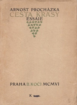 Cesta krásy