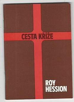 Cesta kříže