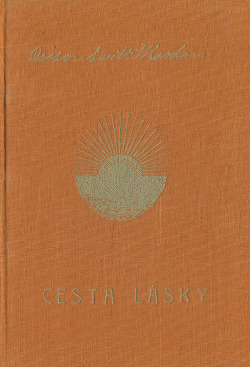 Cesta lásky