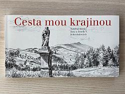 Cesta mou krajinou