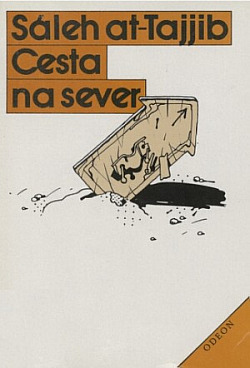 Cesta na sever
