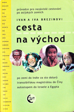 Cesta na východ