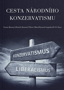 Cesta národního konzervatismu