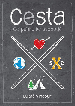 Cesta: Od punku ke svobodě