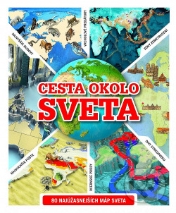 Cesta okolo sveta
