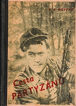 Cesta partyzánů