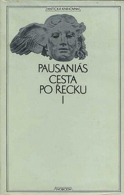 Cesta po Řecku I