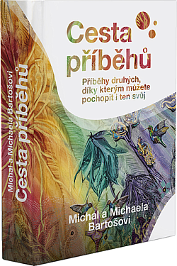 Cesta příběhů