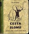 Cesta slonů