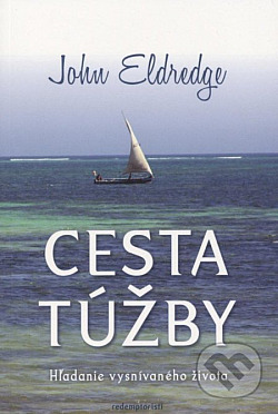 Cesta túžby