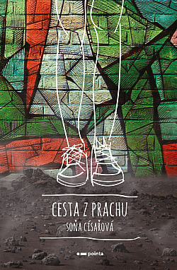 Cesta z prachu