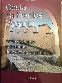 Cesta za hranice Vesmíru