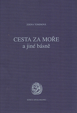 Cesta za moře a jiné básně
