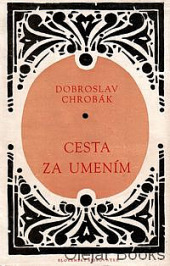 Cesta za umením