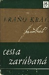 Cesta zarúbaná