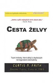 Cesta želvy