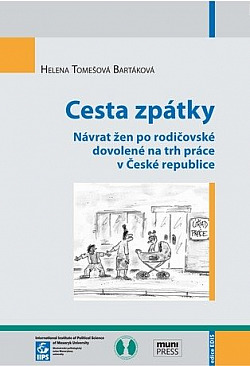Cesta zpátky