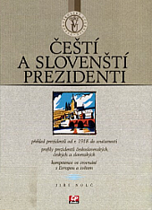 Čeští a slovenští prezidenti