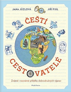 Čeští cestovatelé