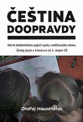Čeština doopravdy