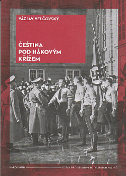 Čeština pod hákovým křížem