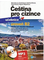 Čeština pro cizince B2