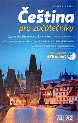Čeština pro začátečníky